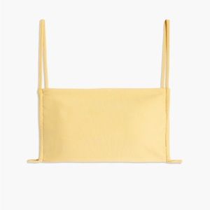 RUCHED JERSEY KNIT TOP